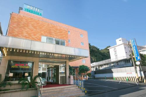 Yokosuka Hôtel | Hotel Yokosuka