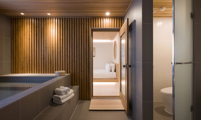 Changwon Hôtel | HOTEL YUSURIM