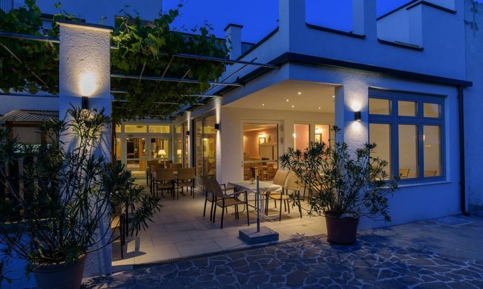 St. Margarethen Hôtel | Hotel Zachs