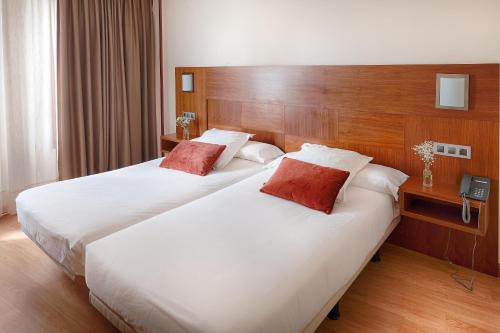 Arguelles Hôtel | Hotel Zalle Don Fernando