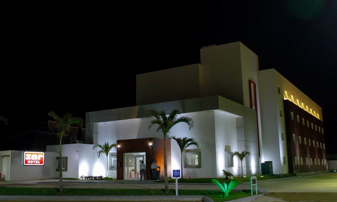 Coatzacoalcos Hôtel | Hotel Zar Coatzacoalcos