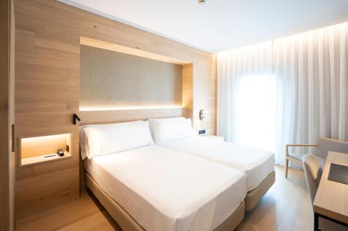 Ametzola Hôtel | Hotel Zenit Bilbao