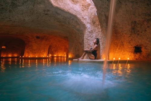 Chichen Itza - Valladolid Hôtel | Hotel Zentik Project & Saline Cave