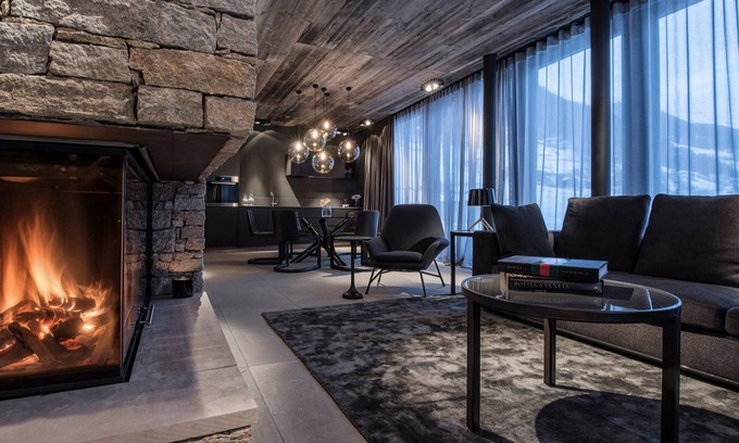 Kappl Hôtel | Hotel Zhero - Ischgl/Kappl