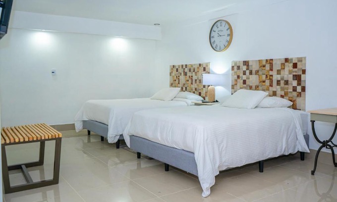 San Isidro de El General Hôtel | Hotel Zima