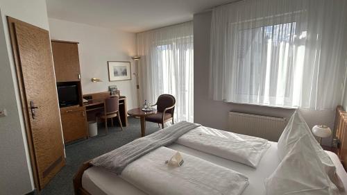 Sielmingen Hôtel | Hotel Zimmermann