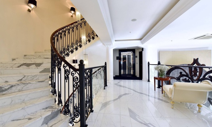 Podgorica Hôtel | Hotel Ziya