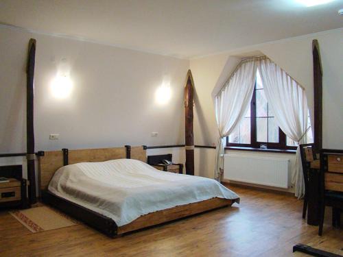 Kozlin Hôtel | Hotel Zolota Pidkova