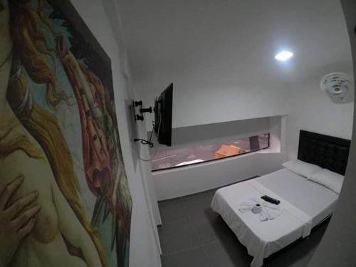 Perpetuo Socorro Hôtel | Hotel zona express sandiego