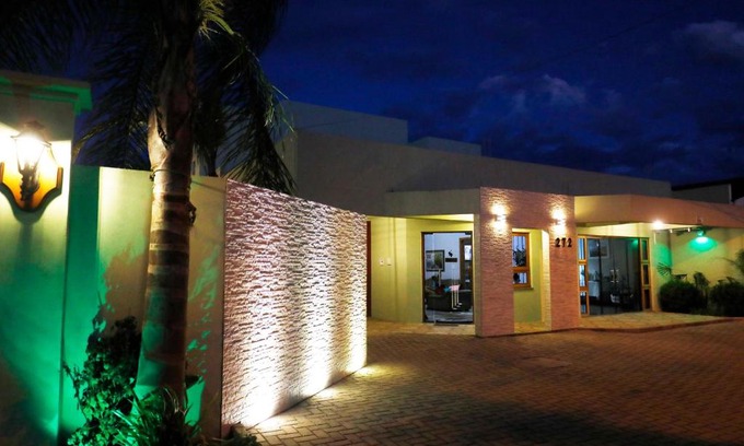 Zona Sul Hôtel | Hotel Zona Sul