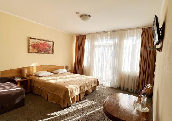 Zabolotiv Hôtel | Hotel Zorepad