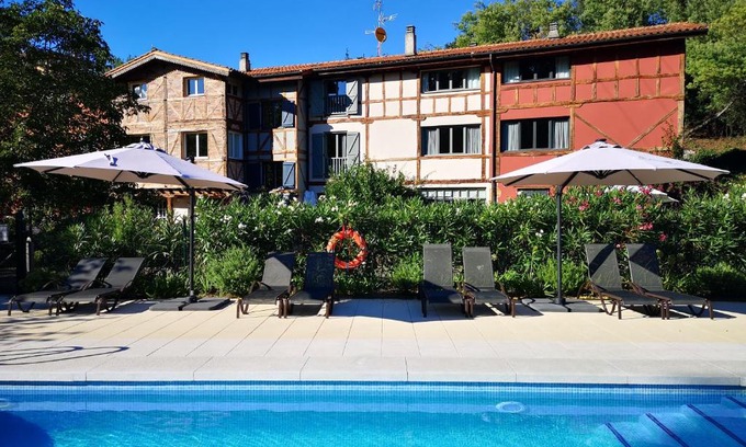 Lekeitio Hôtel | Hotel Zubieta