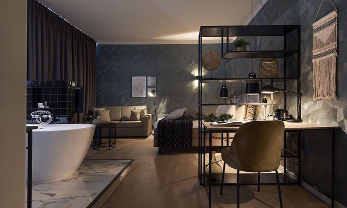 Genk Hôtel | Hotel ZUID