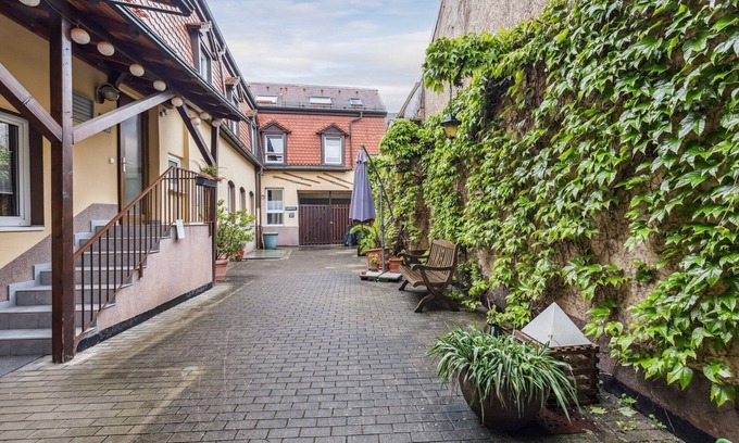 Durlach Hôtel | Hotel zum Erwin