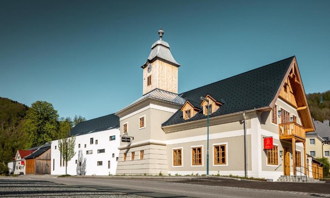 Lilienfeld Hôtel | Hotel zum Glockenturm