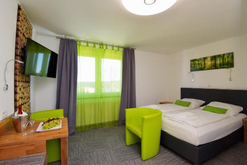Oberhof Hôtel | Hotel Zum Gründle
