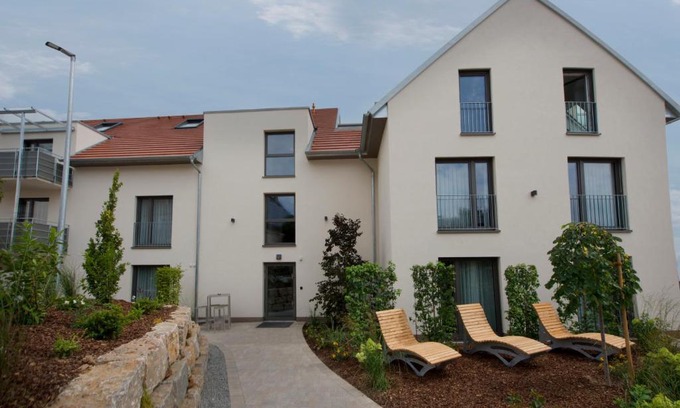 Ellwangen Hôtel | Hotel Zum Grünen Baum