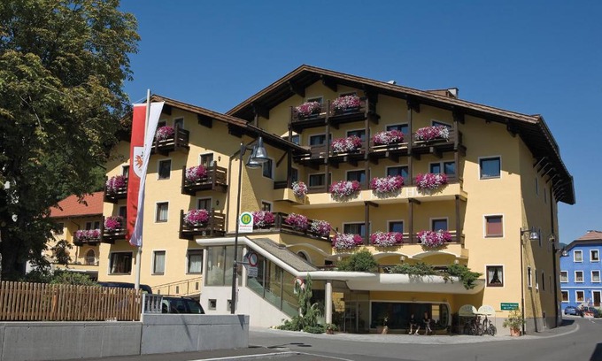 Imst Hôtel | Hotel Zum Hirschen