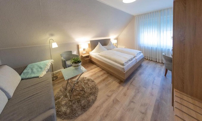 Minden Maison | Hotel Zum kühlen Grunde