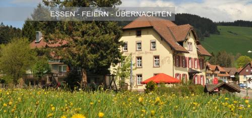 St. Peter im Schwarzwald Hôtel | Hotel zum Kreuz