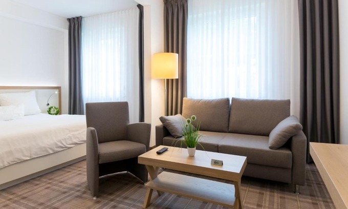 Huckelriede Hôtel | Hotel zum Kuhhirten