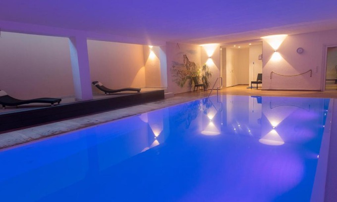 Moerfelden-Walldorf Hôtel | Hotel Zum Löwen