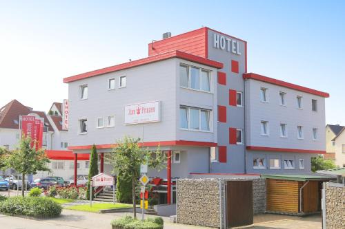 Sinsheim Hôtel | Hotel Zum Prinzen Sinsheim