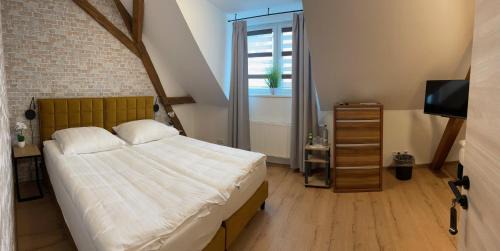 Glissen Hôtel | Hotel zum Rohrbach
