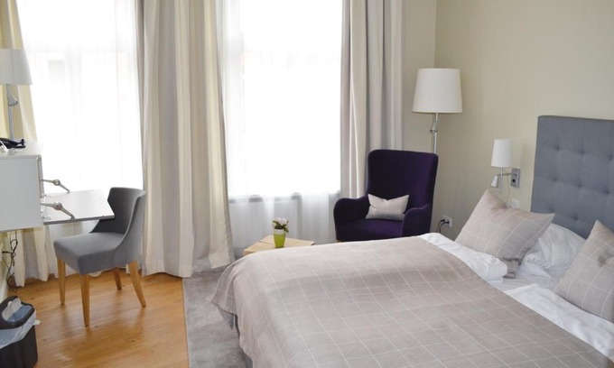 Altstadt Hôtel | Hotel Zum Roten Tore