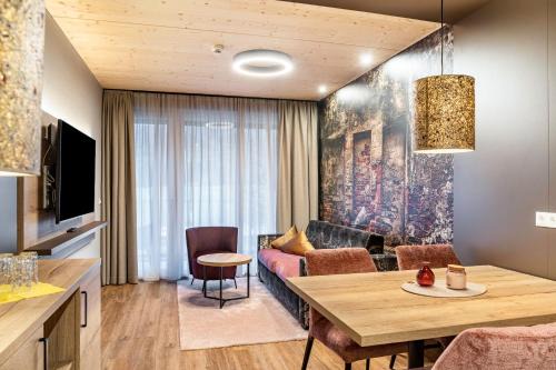 Pflach Appartement | Hotel zum Schwanen - Appartement 5