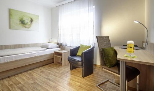 Schweich Hôtel | Hotel zum Stern