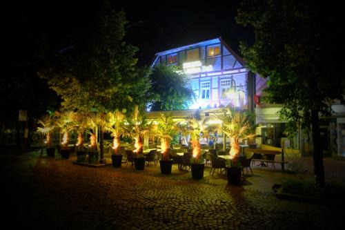 Winsen Maison | Hotel Zum Weißen Roß