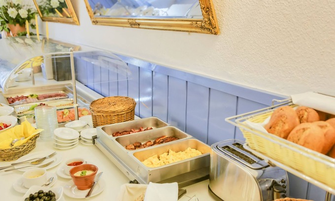 Frankfurt an der Oder Hôtel | Hotel Zur Alten Oder Frankfurt