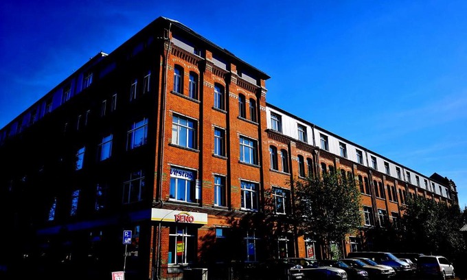 Gotha Hôtel | Hotel Zur Alten Druckerei