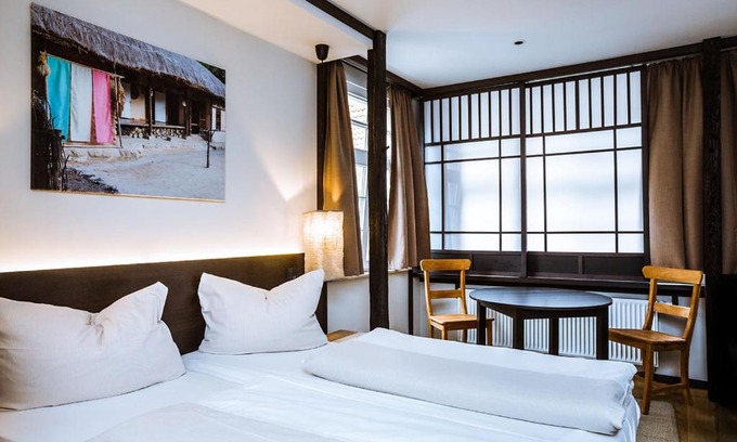 Stadthagen Hôtel | Hotel zur Amtspforte