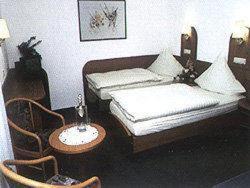 Rodgau Hôtel | Hotel zur Eisenbahn