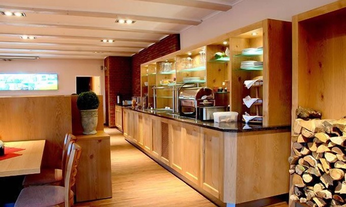 Eicklingen Hôtel | Hotel Zur Erholung & Restaurant Amme's Landhaus
