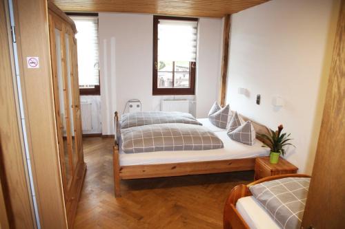 Mainz-Bingen Hôtel | Hotel Zur Krone