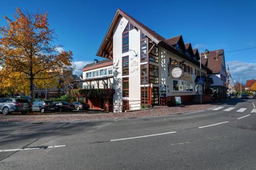 Weilheim an der Teck Hôtel | Hotel zur Post