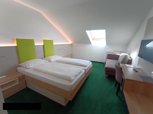 Illmitz Hôtel | Hotel Zur Post
