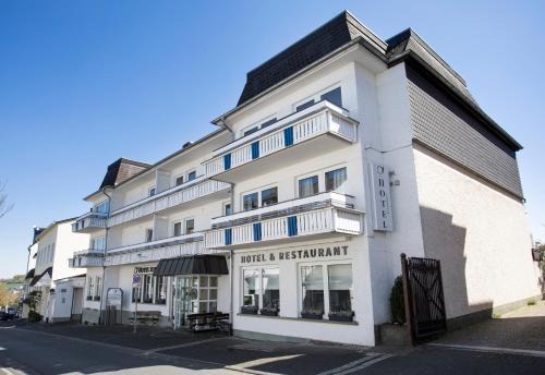 Brilon Hôtel | Hotel zur Post