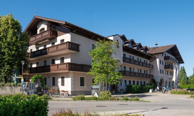 Rohrdorf Hôtel | Hotel zur Post