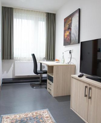 Ehmen Hôtel | Hotel Zur Riede