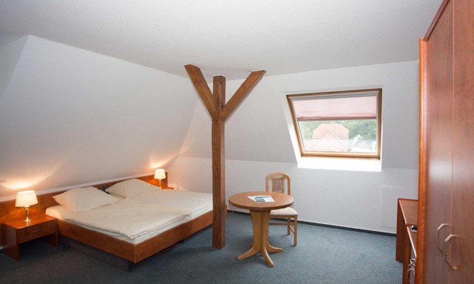 Minden Maison | Hotel Zur Stemmer Post
