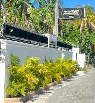 Bocacanasta Hôtel | Hotel1325