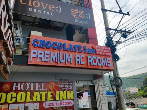 Visakhapatnam Hôtel | Hotelchocolateinn