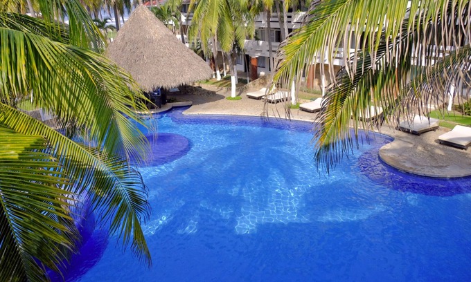 Boulevard Barra Vieja Hôtel | Hotele Diamante Y Club de Playa