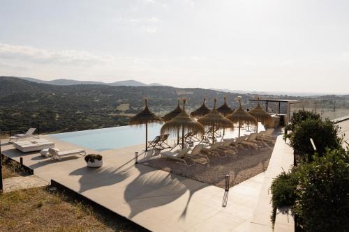 Monesterio Hôtel | Hoteles Desconecta2