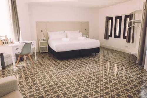 Passeig i Rodalia Hôtel | Hotelet Casa Padró