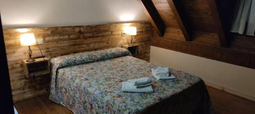 Betlan Hôtel | Hotelet de Betlan
